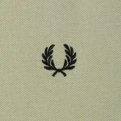 Fred Perry M6000 Plain Polo Shirt - Seagrass 6 Fred Perry M6000 Plain Polo Shirt - Seagrass -Stuarts Fashion Store fred perry m6000 plain polo shirt seagrass p58951 863387 image