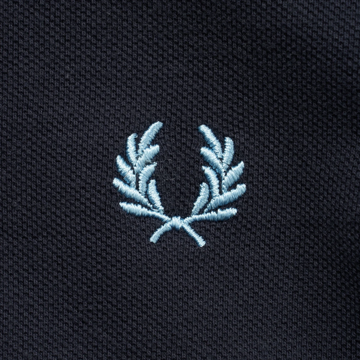Fred Perry Reissues M12 Twin Tipped Polo Shirt - Navy 3 Fred Perry Reissues M12 Twin Tipped Polo Shirt - Navy - Image 3