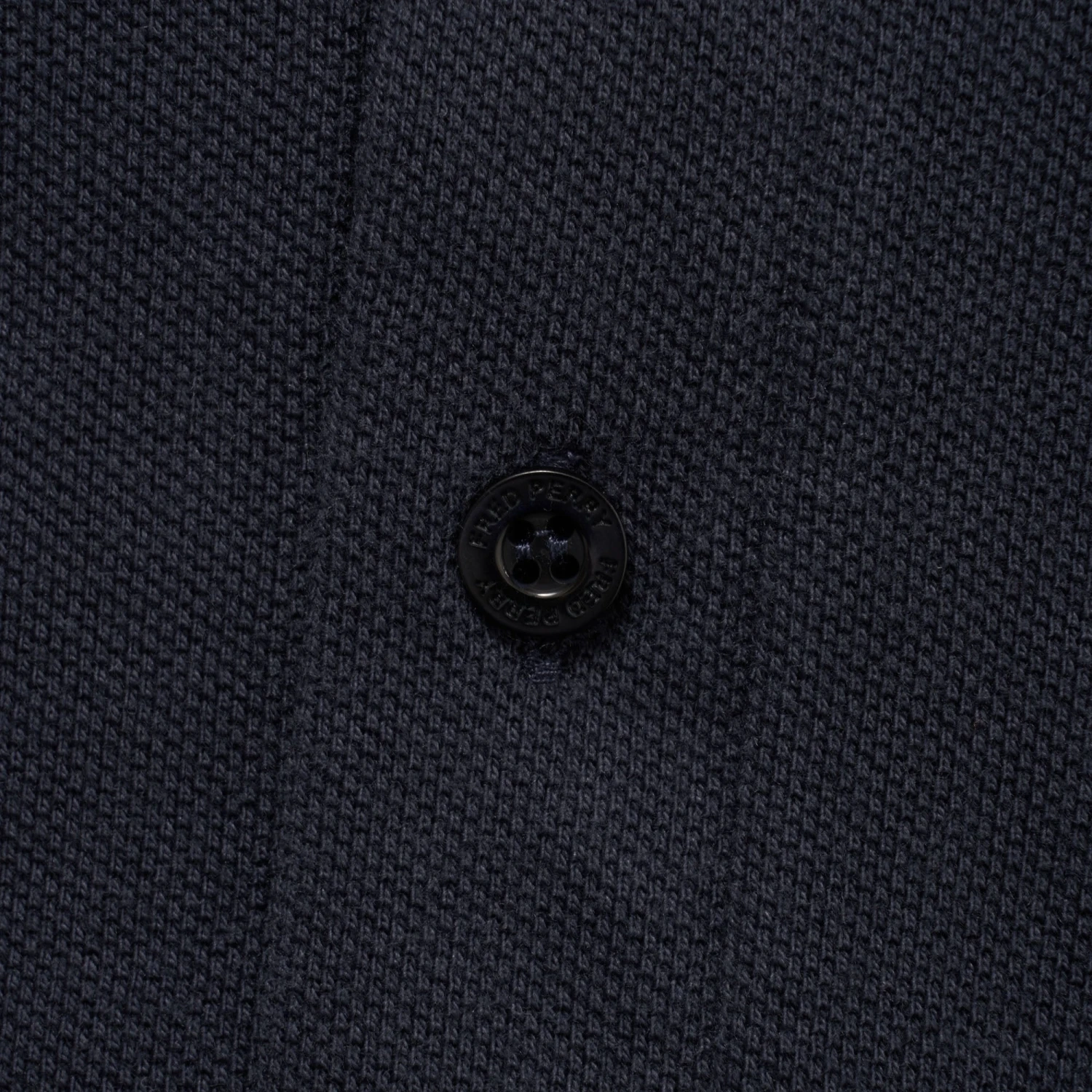 Fred Perry Reissues M12 Twin Tipped Polo Shirt - Navy 5 Fred Perry Reissues M12 Twin Tipped Polo Shirt - Navy - Image 5