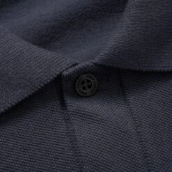 Fred Perry Reissues M12 Twin Tipped Polo Shirt - Navy 11 Fred Perry Reissues M12 Twin Tipped Polo Shirt - Navy -Stuarts Fashion Store fred perry reissues m12 twin tipped polo shirt navy p34174 221415 image