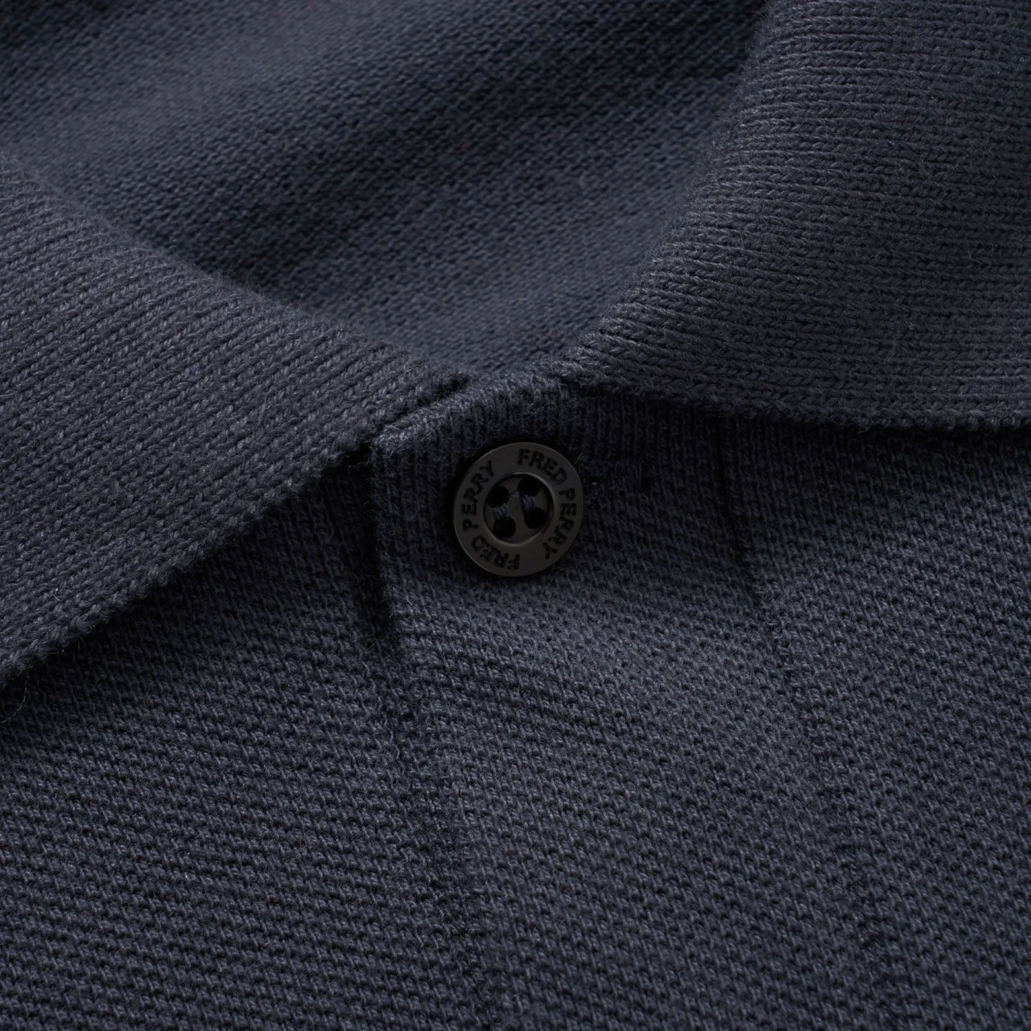 Fred Perry Reissues M12 Twin Tipped Polo Shirt - Navy 6 Fred Perry Reissues M12 Twin Tipped Polo Shirt - Navy - Image 6