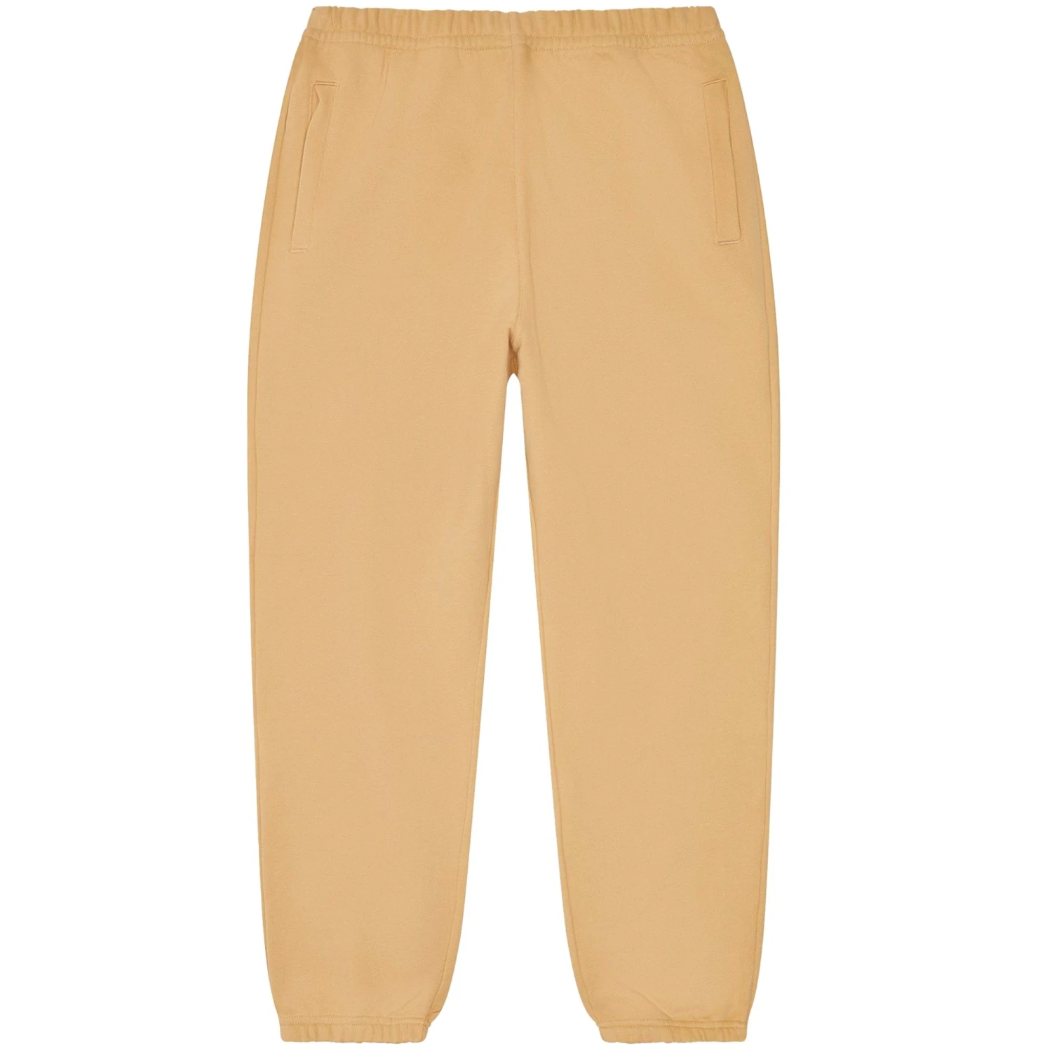 Fred Perry Reissues Pocket Detail Sweat Pants - Desert 1 Fred Perry Reissues Pocket Detail Sweat Pants - Desert