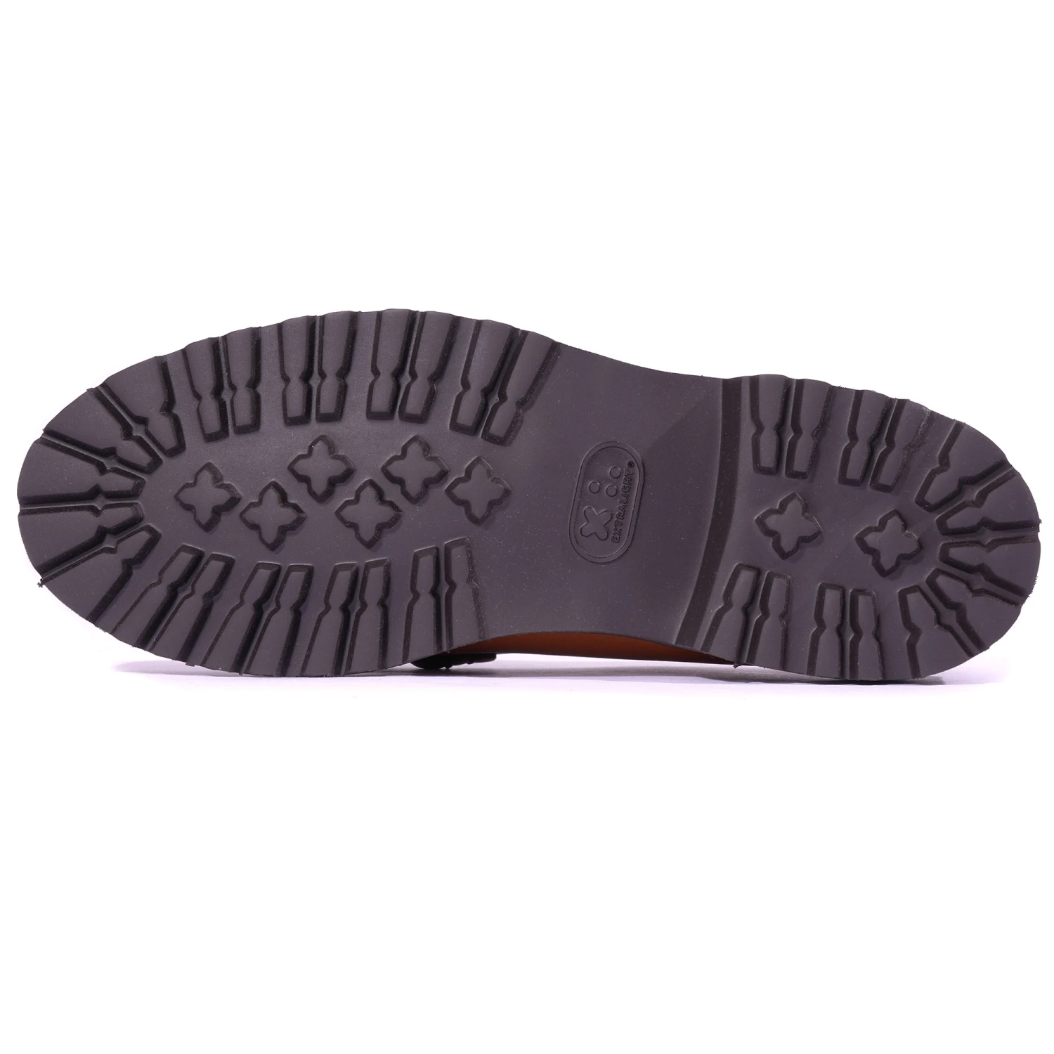 G.H. Bass Weejun 90s Lincoln Burnish Loafers - Tan 5 G.H. Bass Weejun 90s Lincoln Burnish Loafers - Tan - Image 5