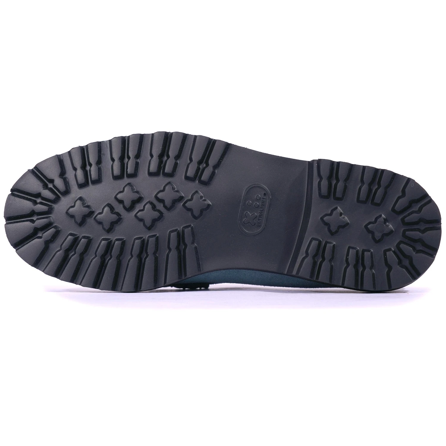 G.H. Bass Weejun Larson - Slate Blue 5 G.H. Bass Weejun Larson - Slate Blue - Image 5