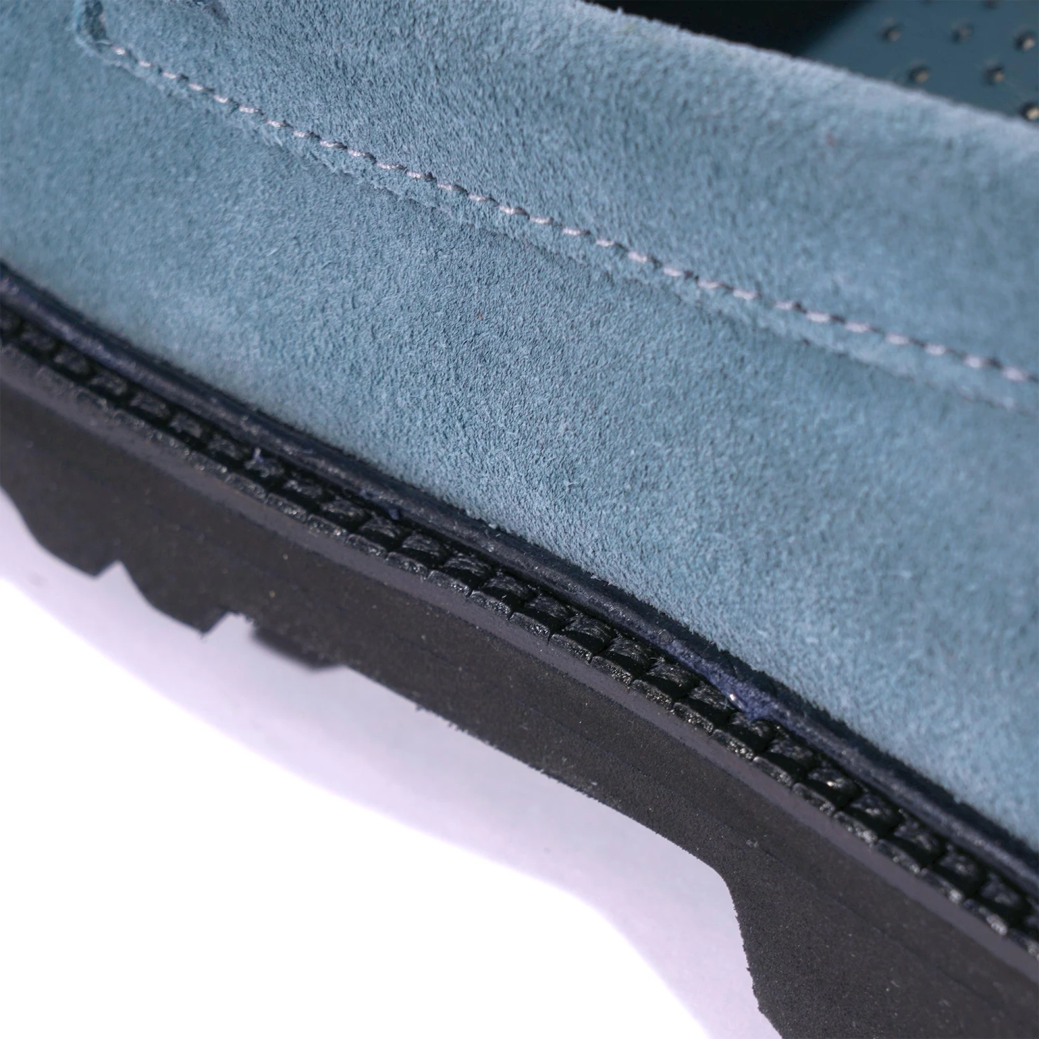 G.H. Bass Weejun Larson - Slate Blue 7 G.H. Bass Weejun Larson - Slate Blue - Image 7