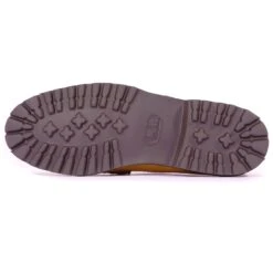 G.H. Bass Weejun Larson - Tan Suede 12 G.H. Bass Weejun Larson - Tan Suede -Stuarts Fashion Store g h bass weejun larson tan suede p55146 771234 image