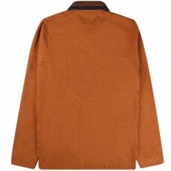 Gabicci Vintage 1973 50th Anniversary Craig Polo Shirt - Toffee 7 Gabicci Vintage 1973 50th Anniversary Craig Polo Shirt - Toffee -Stuarts Fashion Store gabicci vintage 1973 50th anniversary craig polo shirt toffee p60782 902333 image