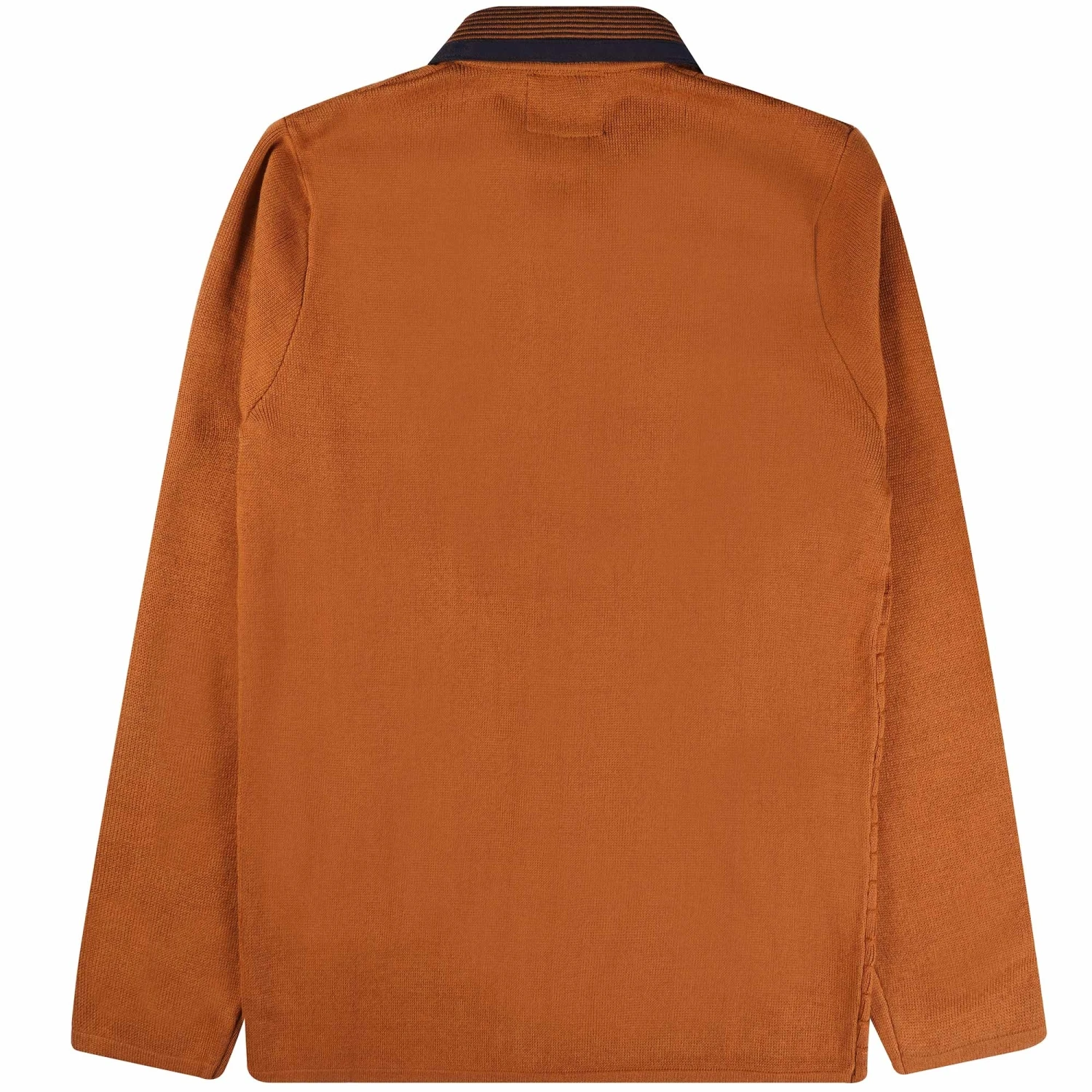 Gabicci Vintage 1973 50th Anniversary Craig Polo Shirt - Toffee 4 Gabicci Vintage 1973 50th Anniversary Craig Polo Shirt - Toffee - Image 4