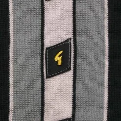 Gabicci Vintage 1973 50th Anniversary Dexter Shirt - Black 7 Gabicci Vintage 1973 50th Anniversary Dexter Shirt - Black -Stuarts Fashion Store gabicci vintage 1973 50th anniversary dexter shirt black p58729 857157 image