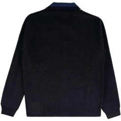 Gabicci Vintage 1973 50th Anniversary Fulkirk Shirt - Navy -Stuarts Fashion Store gabicci vintage 1973 50th anniversary fulkirk shirt navy p58732 856903 image