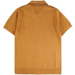 Gabicci Vintage 1973 50th Anniversary Idol Shirt - Honeycomb -Stuarts Fashion Store gabicci vintage 1973 50th anniversary idol shirt honeycomb p58727 857135 image