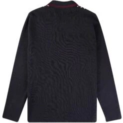 Gabicci Vintage 1973 50th Anniversary Norman Polo Shirt - Navy 7 Gabicci Vintage 1973 50th Anniversary Norman Polo Shirt - Navy -Stuarts Fashion Store gabicci vintage 1973 50th anniversary norman polo shirt navy p60786 902362 image