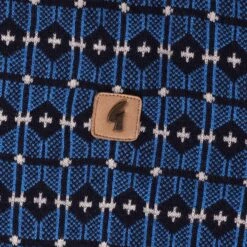 Gabicci Vintage 1973 Ernest Polo Shirt- Navy 7 Gabicci Vintage 1973 Ernest Polo Shirt- Navy -Stuarts Fashion Store gabicci vintage 1973 ernest polo shirt navy p56380 808808 image