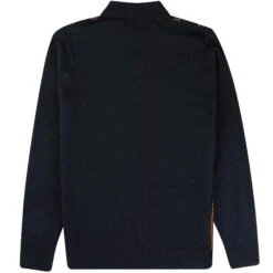 Gabicci Vintage 1973 Fresco Polo Shirt - Navy 7 Gabicci Vintage 1973 Fresco Polo Shirt - Navy -Stuarts Fashion Store gabicci vintage 1973 fresco polo shirt navy p60774 902165 image