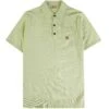 Gabicci Vintage 1973 Jackson Polo Shirt - Pistachio