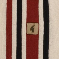 Gabicci Vintage 1973 Soda Long Sleeved Polo Shirt - Cream 6 Gabicci Vintage 1973 Soda Long Sleeved Polo Shirt - Cream -Stuarts Fashion Store gabicci vintage 1973 soda long sleeved polo shirt cream p60758 901473 image