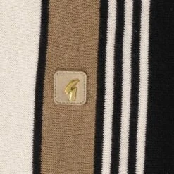 Gabicci Vintage 1973 X Stuarts Searle Polo Shirt - Black 7 Gabicci Vintage 1973 X Stuarts Searle Polo Shirt - Black -Stuarts Fashion Store gabicci vintage 1973 x stuarts searle polo shirt black p58624 857205 image