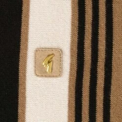 Gabicci Vintage 1973 X Stuarts Searle Polo Shirt - Camel 7 Gabicci Vintage 1973 X Stuarts Searle Polo Shirt - Camel -Stuarts Fashion Store gabicci vintage 1973 x stuarts searle polo shirt camel p58625 857233 image