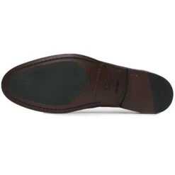 Harrys London Morris Deerskin - Dark Brown -Stuarts Fashion Store harrys london morris deerskin dark brown p58151 844616 image