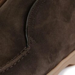 Harrys London Tower Suede - Ebony 10 Harrys London Tower Suede - Ebony -Stuarts Fashion Store harrys london tower suede ebony p60539 888588 image