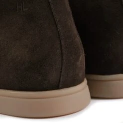Harrys London Tower Suede - Ebony 11 Harrys London Tower Suede - Ebony -Stuarts Fashion Store harrys london tower suede ebony p60539 888599 image