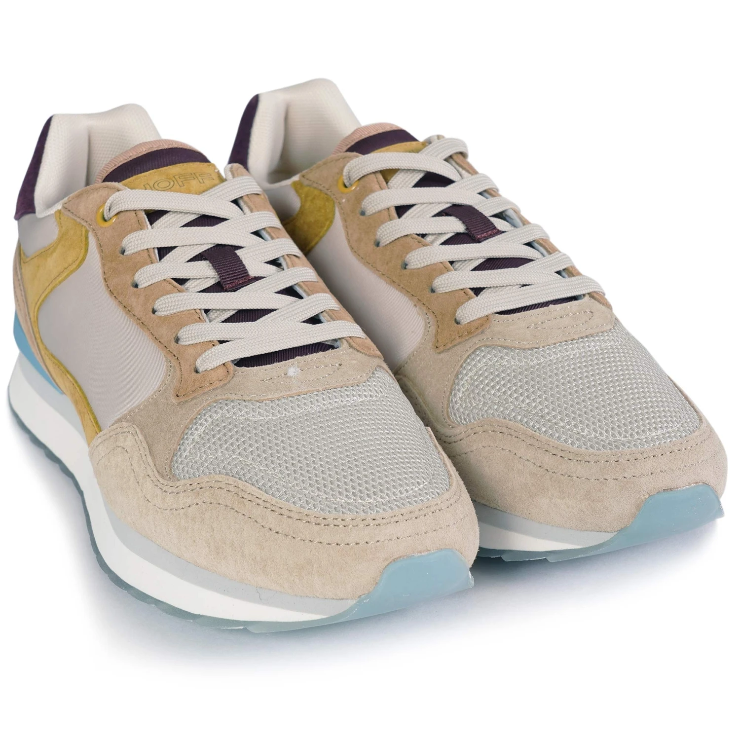 Hoff Abu Dhabi - Multi 2 Hoff Abu Dhabi - Multi - Image 2