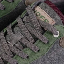 Hoff Edinburgh - Green And Grey 9 Hoff Edinburgh - Green And Grey -Stuarts Fashion Store hoff edinburgh green and grey p59540 877978 image