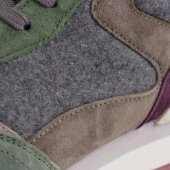 Hoff Edinburgh - Green And Grey 10 Hoff Edinburgh - Green And Grey -Stuarts Fashion Store hoff edinburgh green and grey p59540 877984 image