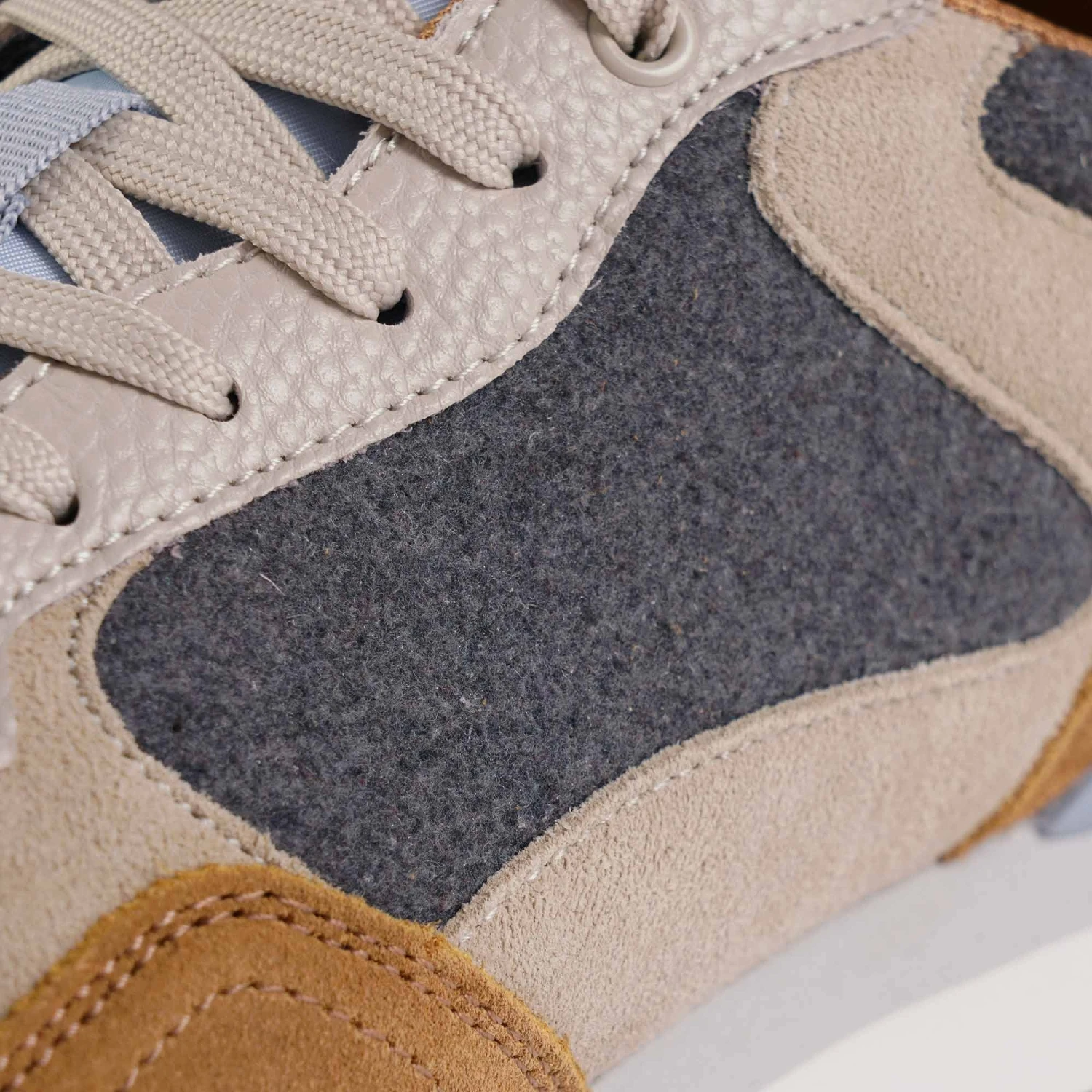 Hoff Fez City - Yellow And Beige 4 Hoff Fez City - Yellow And Beige - Image 4