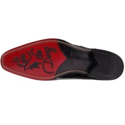 Jeffery West Falcata - Black 8 Jeffery West Falcata - Black -Stuarts Fashion Store jeffery west falcata black p61091 905857 image