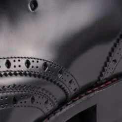 Jeffery West Falcata - Black 9 Jeffery West Falcata - Black -Stuarts Fashion Store jeffery west falcata black p61091 905868 image