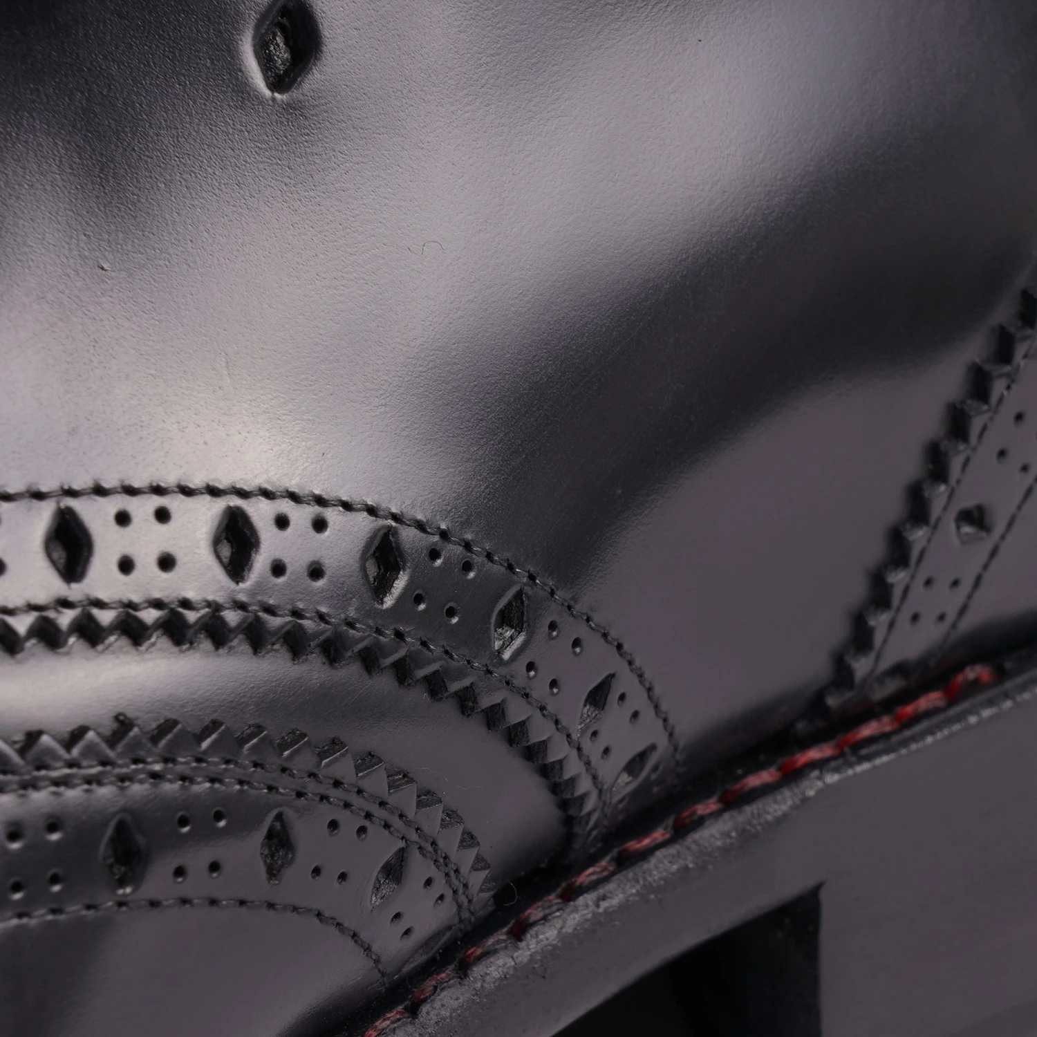 Jeffery West Falcata - Black 4 Jeffery West Falcata - Black - Image 4