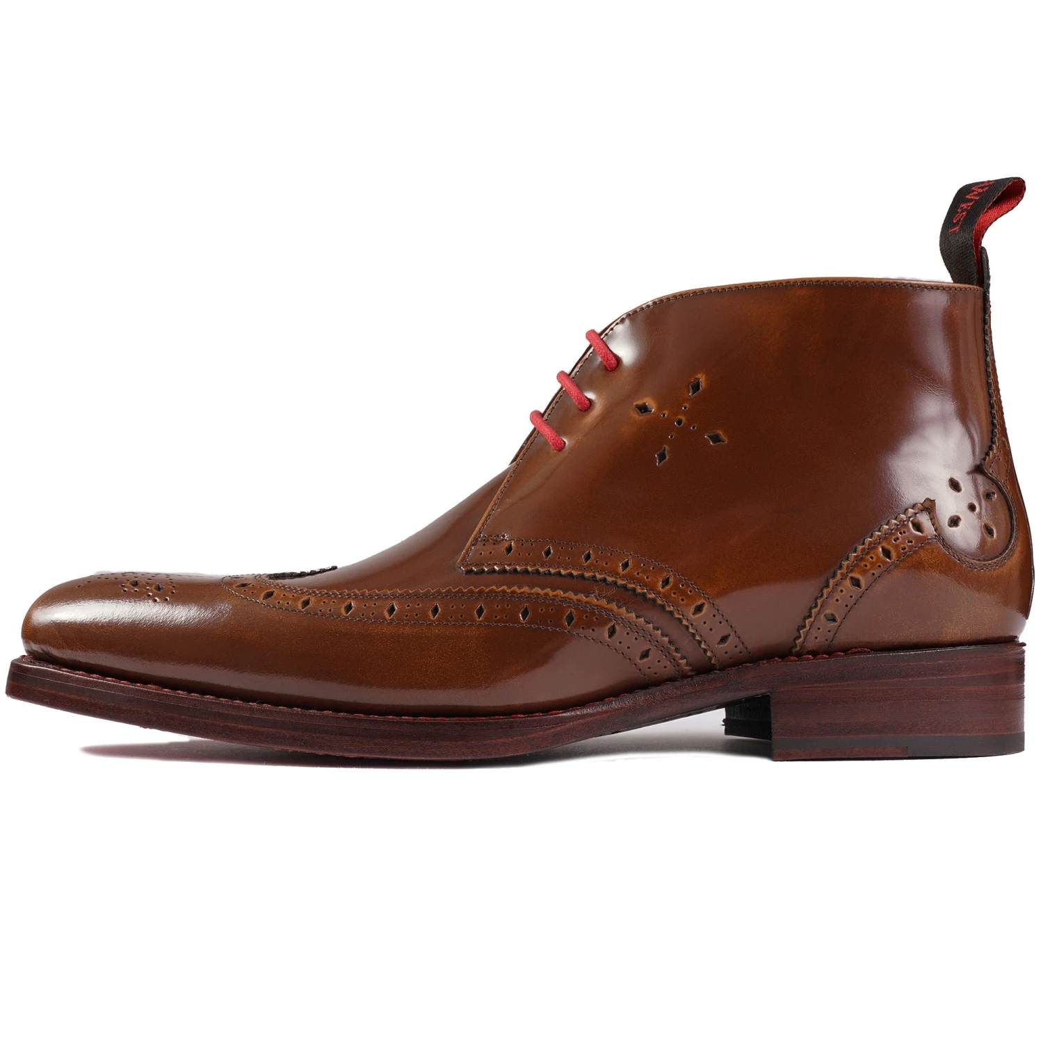 Jeffery West Falcata - Etam 1 Jeffery West Falcata - Etam