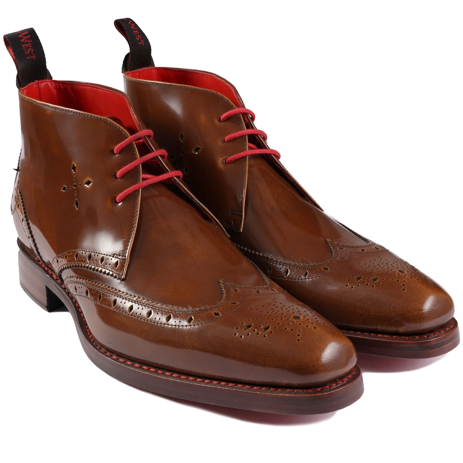 Jeffery West Falcata - Etam 2 Jeffery West Falcata - Etam - Image 2