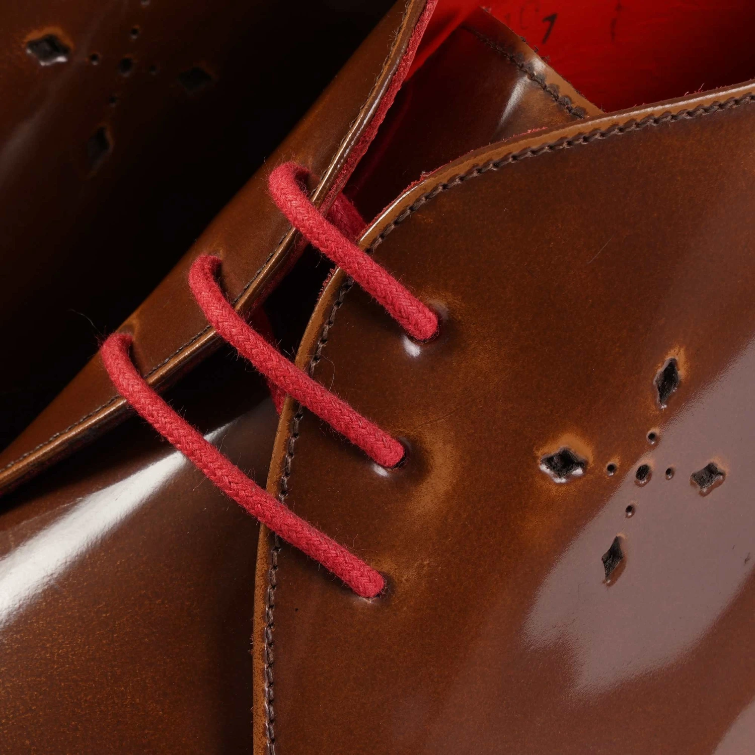 Jeffery West Falcata - Etam 4 Jeffery West Falcata - Etam - Image 4