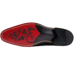 Jeffery West Falcata - Vintage Red -Stuarts Fashion Store jeffery west falcata vintage red p61092 905929 image