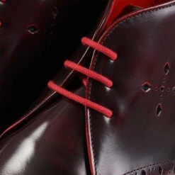 Jeffery West Falcata - Vintage Red -Stuarts Fashion Store jeffery west falcata vintage red p61092 905940 image