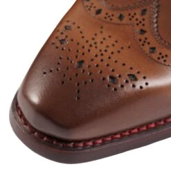 Jeffery West Foxy Hendrix - Mahogany -Stuarts Fashion Store jeffery west foxy hendrix mahogany p59060 869202 image