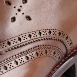 Jeffery West Foxy Hendrix - Mahogany -Stuarts Fashion Store jeffery west foxy hendrix mahogany p59060 869213 image