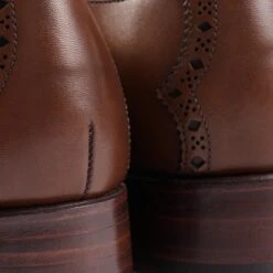 Jeffery West Foxy Hendrix - Mahogany -Stuarts Fashion Store jeffery west foxy hendrix mahogany p59060 869224 image