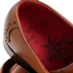 Jeffery West Foxy Hendrix - Mahogany -Stuarts Fashion Store jeffery west foxy hendrix mahogany p59060 869235 image