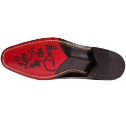 Jeffery West Foxy Hendrix - Vintage Red -Stuarts Fashion Store jeffery west foxy hendrix vintage red p58991 864613 image