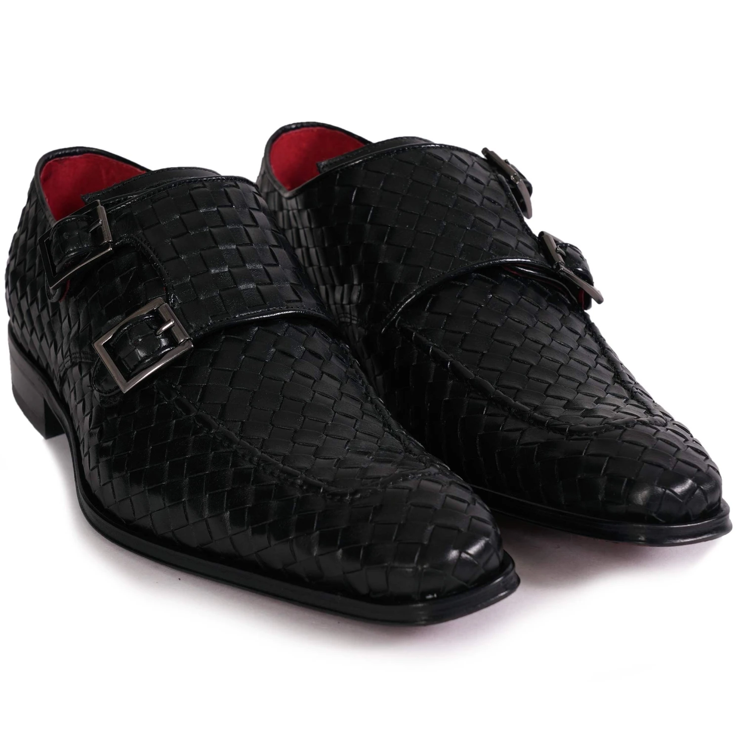 Jeffery West Scarface - Black 2 Jeffery West Scarface - Black - Image 2