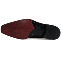 Jeffery West Scarface - Black 8 Jeffery West Scarface - Black -Stuarts Fashion Store jeffery west scarface black p58505 851709 image