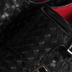 Jeffery West Scarface - Black 9 Jeffery West Scarface - Black -Stuarts Fashion Store jeffery west scarface black p58505 851716 image