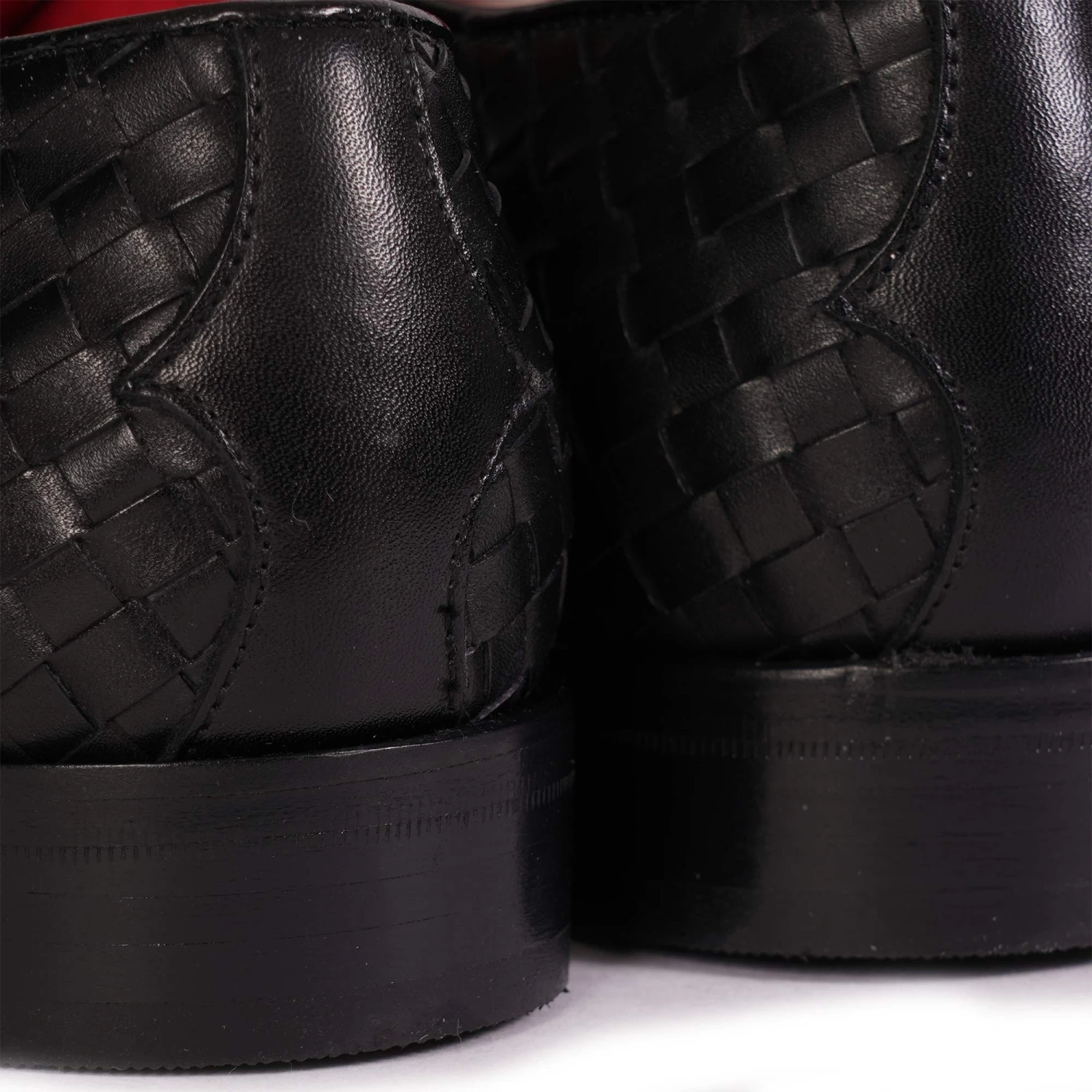 Jeffery West Scarface - Black 6 Jeffery West Scarface - Black - Image 6