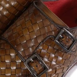 Jeffery West Scarface Castano - Brown 9 Jeffery West Scarface Castano - Brown -Stuarts Fashion Store jeffery west scarface castano brown p58504 851842 image