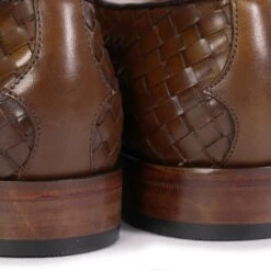 Jeffery West Scarface Castano - Brown 11 Jeffery West Scarface Castano - Brown -Stuarts Fashion Store jeffery west scarface castano brown p58504 851856 image