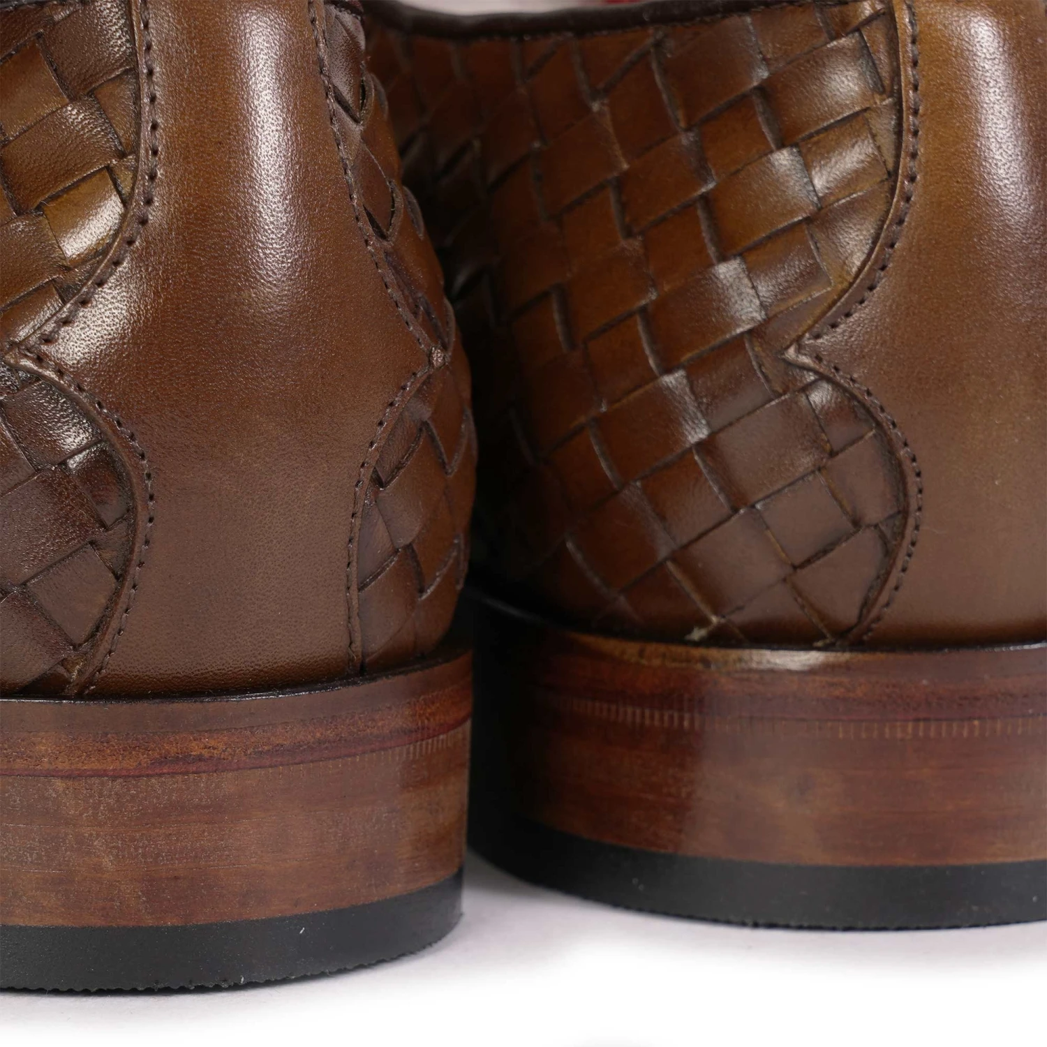 Jeffery West Scarface Castano - Brown 6 Jeffery West Scarface Castano - Brown - Image 6