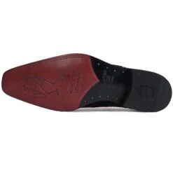 Jeffery West Scarface - Dark Blue -Stuarts Fashion Store jeffery west scarface dark blue p58506 851751 image